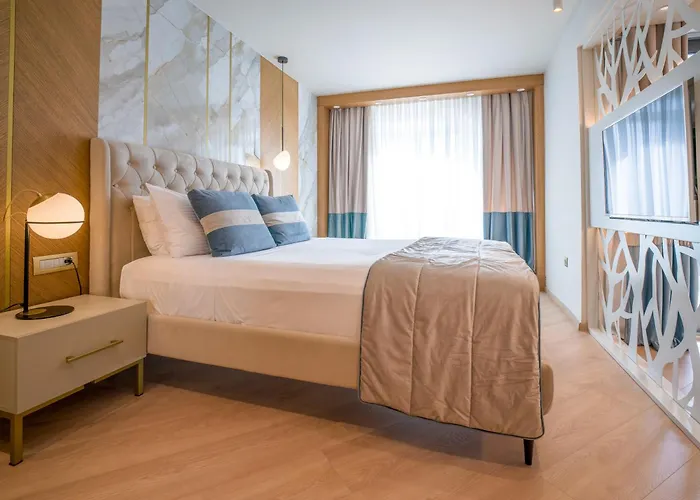 Secret Paradise Hotel & Spa (Adults Only)
