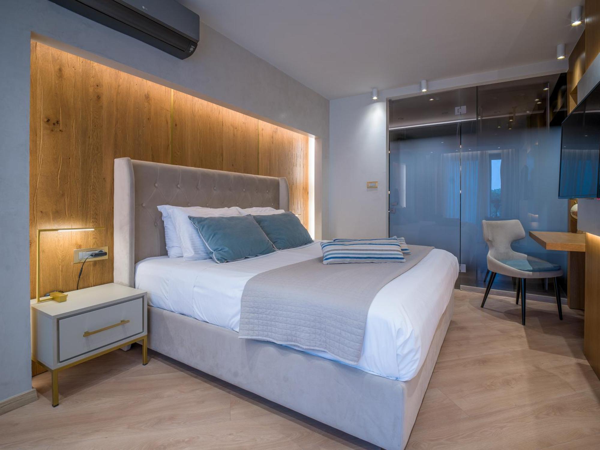 Secret Paradise & (adults Only) 酒店 Chalkidiki